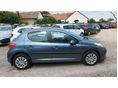 PEUGEOT 207 2007/4 - 4