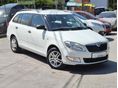 SKODA FABIA 2014/7 - 1