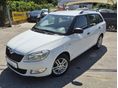 SKODA FABIA 2014/7 - 2