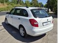 SKODA FABIA 2014/7 - 3