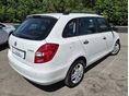 SKODA FABIA 2014/7 - 4