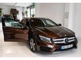 MERCEDES-BENZ GLA 220 CDI d Style 7G-DCT
