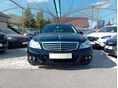 MERCEDES-BENZ C 220 2012/9 - 2