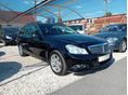MERCEDES-BENZ C 220 2012/9 - 3