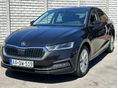 SKODA OCTAVIA 2.0 TDI SCR Style DSG M.O-i / LED / Keyless / ÁFÁs