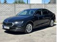 SKODA OCTAVIA 2022/10 - 2