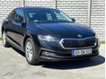 SKODA OCTAVIA 2022/10 - 4