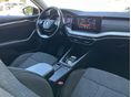 SKODA OCTAVIA 2022/10 - 12
