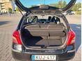 TOYOTA YARIS 2007/6 - 4