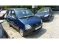 OPEL AGILA 2003/3 - 1