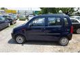OPEL AGILA 2003/3 - 4