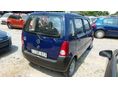 OPEL AGILA 2003/3 - 7