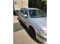 NISSAN ALMERA 2001/11 - 2