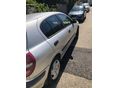 NISSAN ALMERA 2001/11 - 6