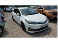TOYOTA COROLLA 2017/10 - 1