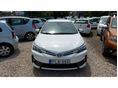 TOYOTA COROLLA 2017/10 - 2