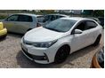 TOYOTA COROLLA 2017/10 - 3