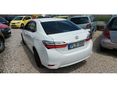 TOYOTA COROLLA 2017/10 - 4