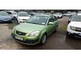 KIA RIO 2006/5 - 3