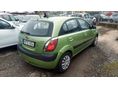 KIA RIO 2006/5 - 8
