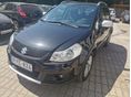 SUZUKI SX4 2013/3 - 1