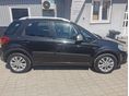 SUZUKI SX4 2013/3 - 4