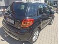 SUZUKI SX4 2013/3 - 5