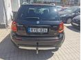 SUZUKI SX4 2013/3 - 6