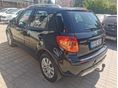 SUZUKI SX4 2013/3 - 7
