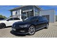 VOLKSWAGEN PASSAT 2.0 TDI SCR Business DSG MAGYARORSZÁGI / VÉGIG VEZETETT SZERVIZKÖNYV