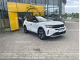 OPEL FRONTERA 1.2 T MHEV GS (Automata) (7 személyes ) Ritka fehér színben. készletről! Alacsony fogyasztás. nagy térkínálat!