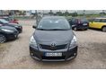 TOYOTA VERSO 2011/8 - 2