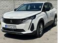 PEUGEOT 3008 1.2 PureTech Active Pack EAT8 LED / 360 fokos kamera / Keyless / M.O-i / ÁFÁs