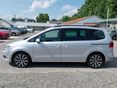 VOLKSWAGEN SHARAN 2010/11 - 3