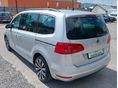 VOLKSWAGEN SHARAN 2010/11 - 4