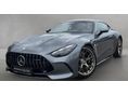 MERCEDES-AMG GT AMGCoupé 63 S E-Performance 4Matic+ 9G-TRONIC Plug-in hybrid PANORAMA/360 KAMERA/PDC/HUD/LED/NAVI/HiFi/WIFI/ÁFA-s