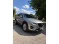 MAZDA CX-5 2.2 CD Revolution 4WD (Automata)
