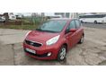 KIA VENGA 2012/5 - 3