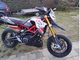 APRILIA DORSODURO 900