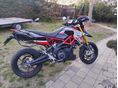 APRILIA DORSODURO 2019/7 - 2
