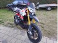APRILIA DORSODURO 2019/7 - 3