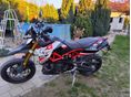 APRILIA DORSODURO 2019/7 - 4