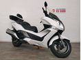 HONDA SW-T 400 2009 - 2