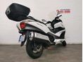 HONDA SW-T 400 2009 - 3