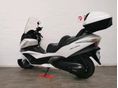 HONDA SW-T 400 2009 - 4