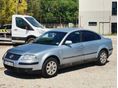 VOLKSWAGEN PASSAT 1.6 Comfortline