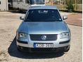 VOLKSWAGEN PASSAT 2002/7 - 2