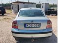 VOLKSWAGEN PASSAT 2002/7 - 5