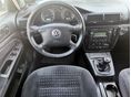 VOLKSWAGEN PASSAT 2002/7 - 7