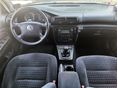 VOLKSWAGEN PASSAT 2002/7 - 8